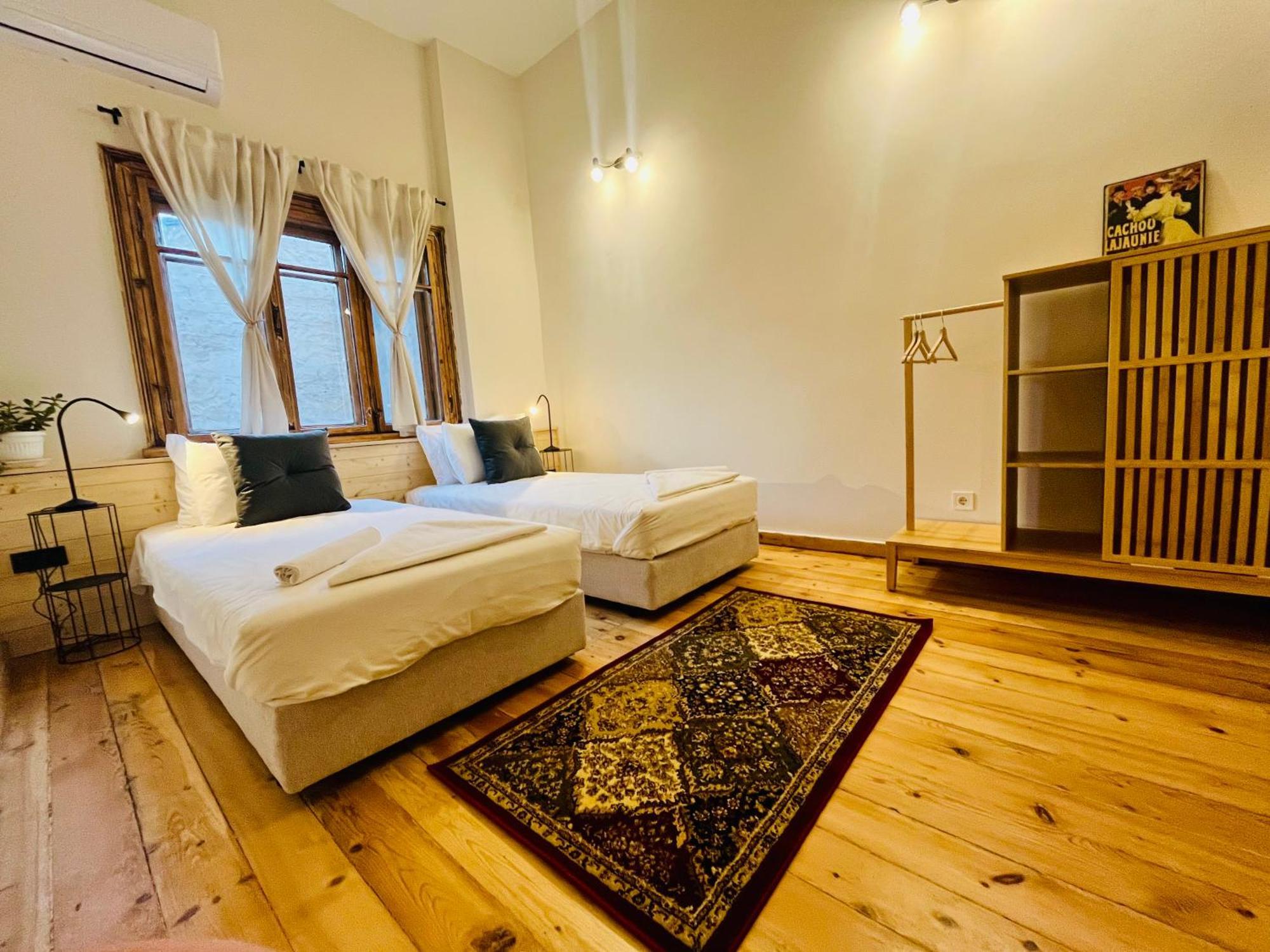 Skyler Vintage Apartments Plovdiv Buitenkant foto